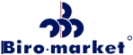 biro market logo