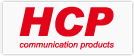 hcp communication products fiskalne kase