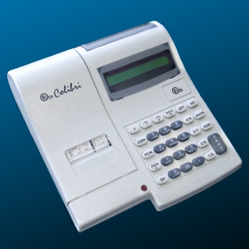 Ei Colibri